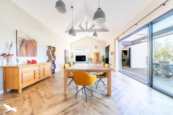 Maison à vendre |  Boufféré |  5 pièces | 187 m²