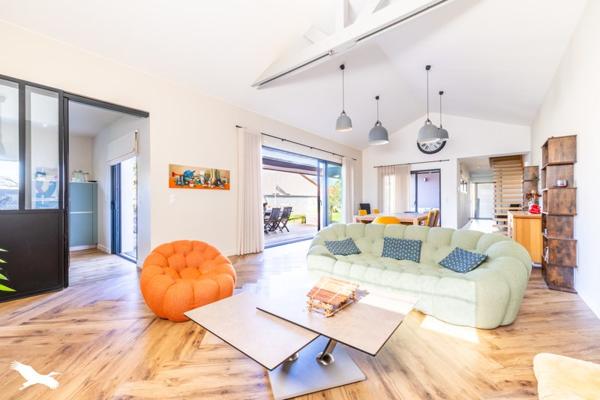 Maison à vendre |  Boufféré |  5 pièces | 187 m²