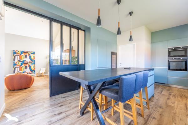 Maison à vendre |  Boufféré |  5 pièces | 187 m²