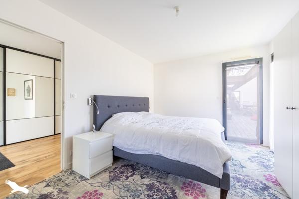 Maison à vendre |  Boufféré |  5 pièces | 187 m²