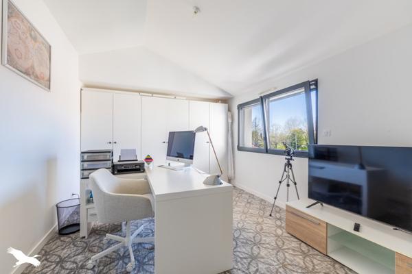 Maison à vendre |  Boufféré |  5 pièces | 187 m²