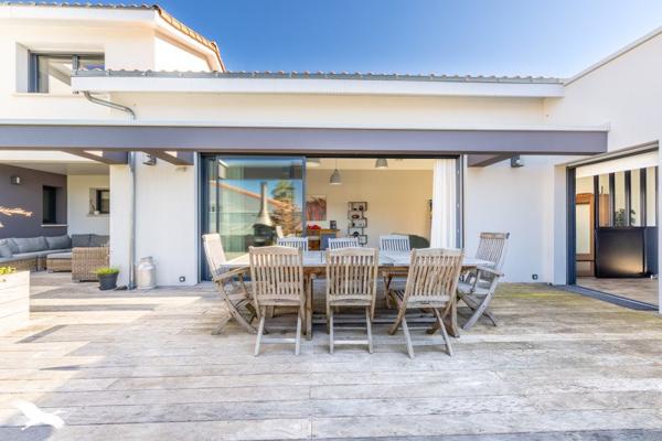 Maison à vendre |  Boufféré |  5 pièces | 187 m²