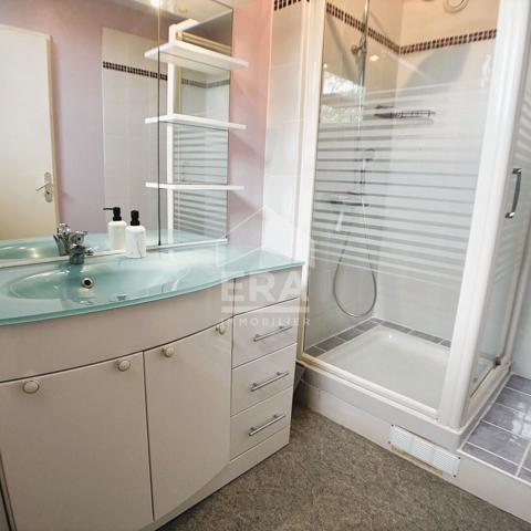 Appart. à louer T3 - Blois - Grand séjour lumineux (33m²), 1 Chb, terrasse et parking