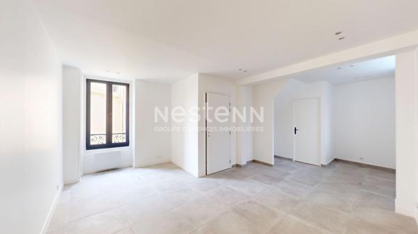 Appartement Chatenay Malabry 1 pièce(s) 28.23 m2