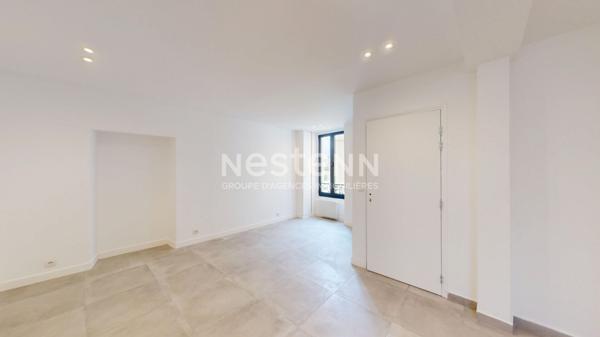 Appartement Chatenay Malabry 1 pièce(s) 28.23 m2