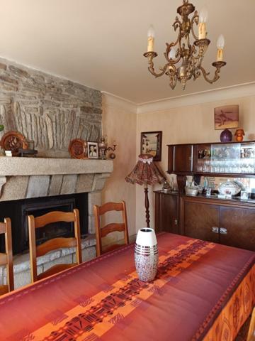 Au calme, dans une impasse, en campagne, 4,7 hectares de terrain,