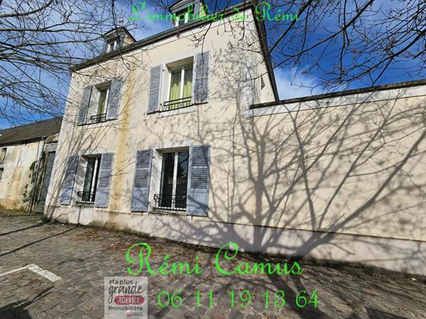 Appartement Rambouillet 2 pièces 42 m²