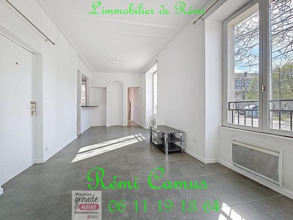 Appartement Rambouillet 2 pièces 42 m²