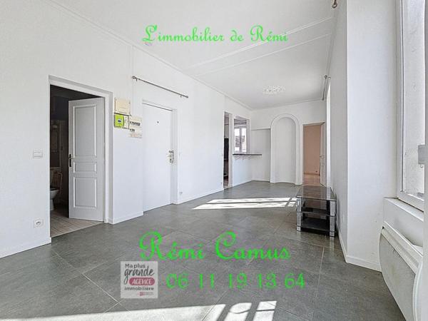 Appartement Rambouillet 2 pièces 42 m²