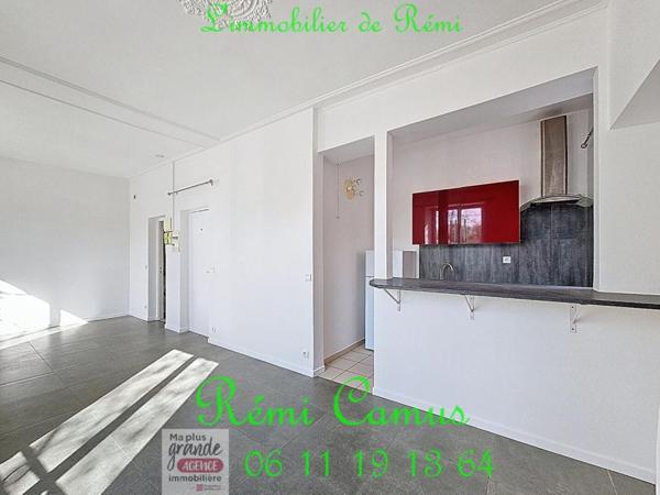 Appartement Rambouillet 2 pièces 42 m²