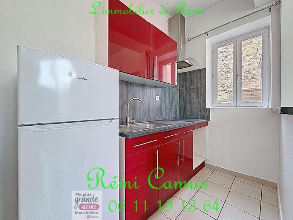 Appartement Rambouillet 2 pièces 42 m²