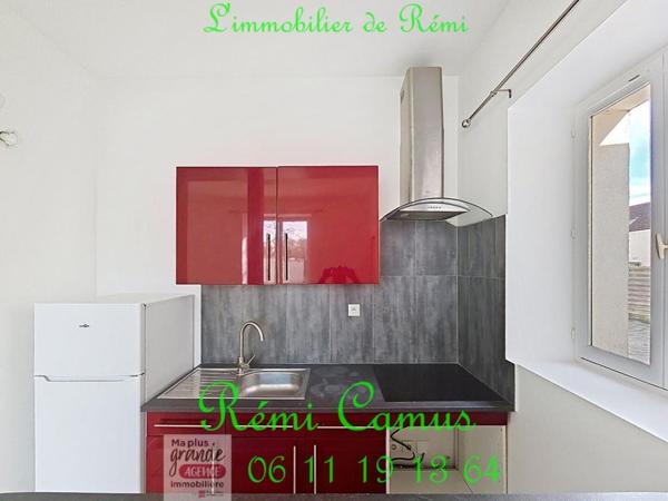 Appartement Rambouillet 2 pièces 42 m²