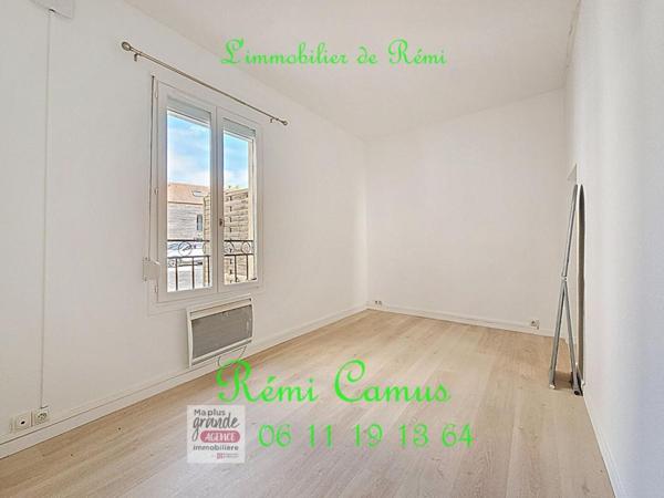 Appartement Rambouillet 2 pièces 42 m²