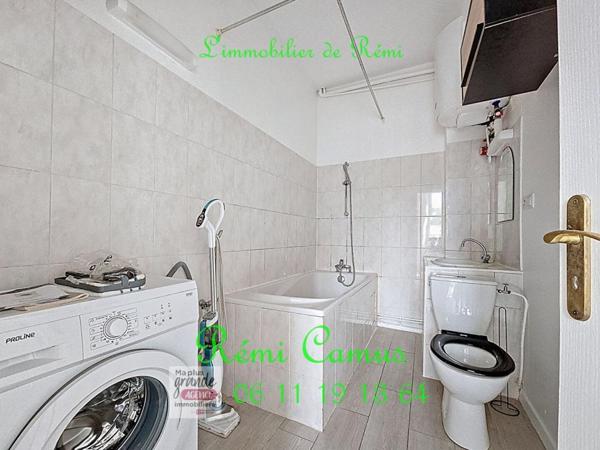 Appartement Rambouillet 2 pièces 42 m²