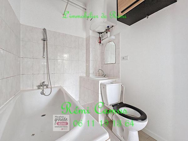 Appartement Rambouillet 2 pièces 42 m²