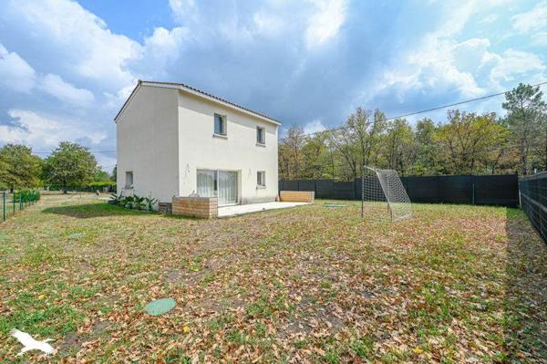 Maison à vendre |  Marcheprime |  4 pièces | 85 m²