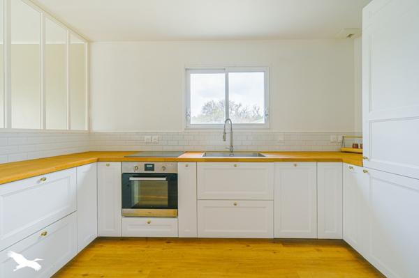 Maison à vendre |  Marcheprime |  4 pièces | 85 m²