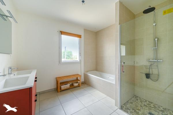 Maison à vendre |  Marcheprime |  4 pièces | 85 m²