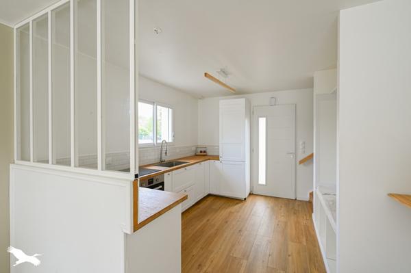 Maison à vendre |  Marcheprime |  4 pièces | 85 m²