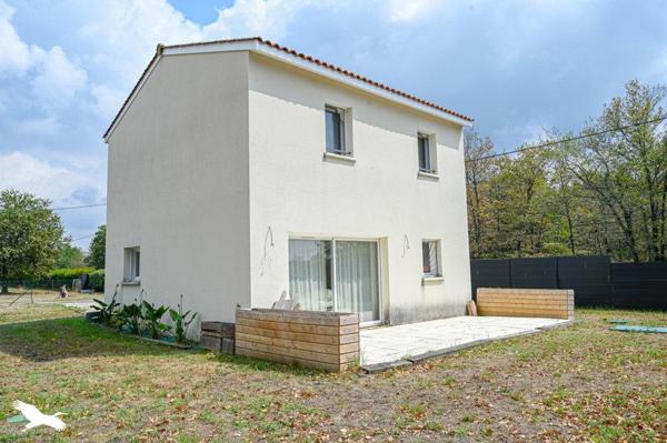 Maison à vendre |  Marcheprime |  4 pièces | 85 m²