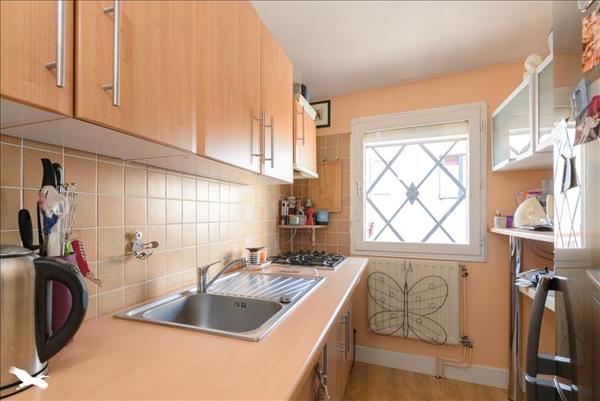 Appartement à louer 706 € CC TOULOUSE 2 p 54 m² DPE D