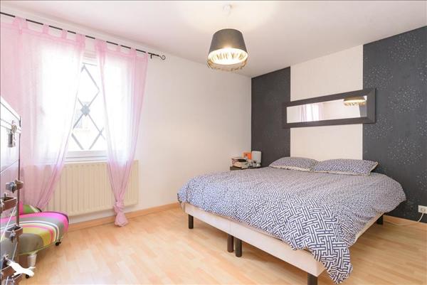 Appartement à louer 706 € CC TOULOUSE 2 p 54 m² DPE D