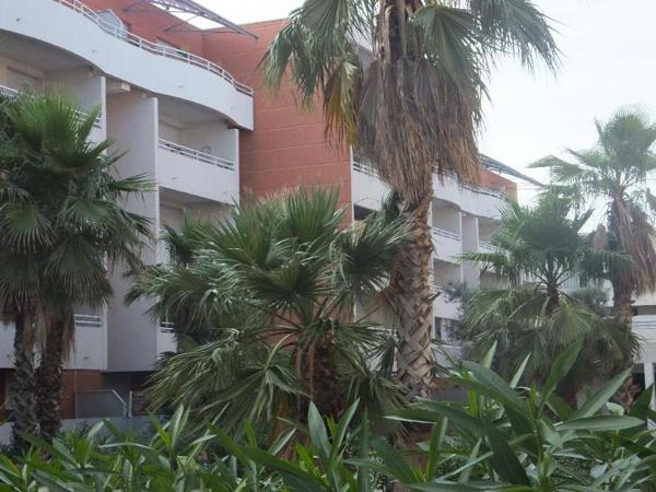 Appartement à louer 2 pièces 50.18m²