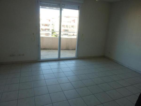 Appartement à louer 2 pièces 50.18m²