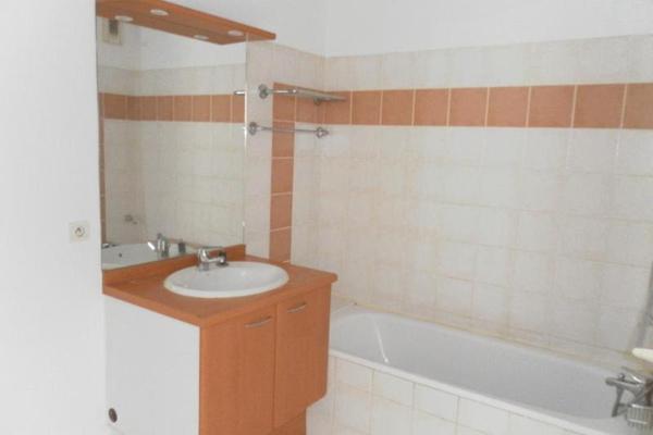 Appartement à louer 2 pièces 50.18m²