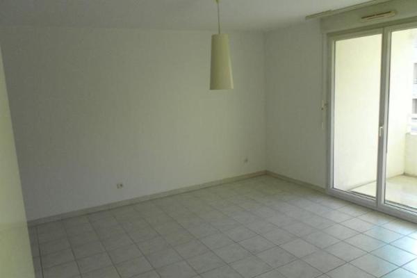 Appartement à louer 2 pièces 50.18m²