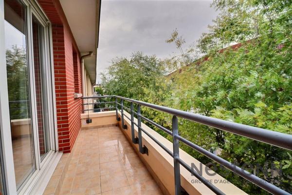 Appartement Neuilly Sur Marne 4 pièce(s) 82.25 m2