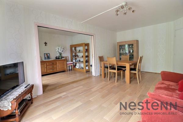 Appartement Neuilly Sur Marne 4 pièce(s) 82.25 m2