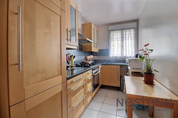 Appartement Neuilly Sur Marne 4 pièce(s) 82.25 m2