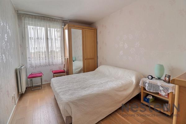 Appartement Neuilly Sur Marne 4 pièce(s) 82.25 m2