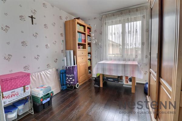 Appartement Neuilly Sur Marne 4 pièce(s) 82.25 m2