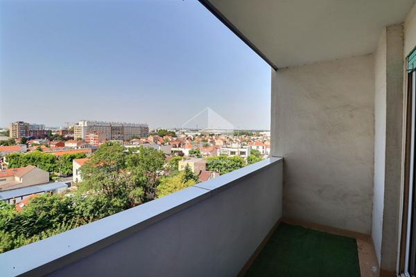 Appartement Aubervilliers 4 pièce(s) 86 m2