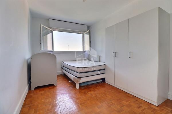 Appartement Aubervilliers 4 pièce(s) 86 m2