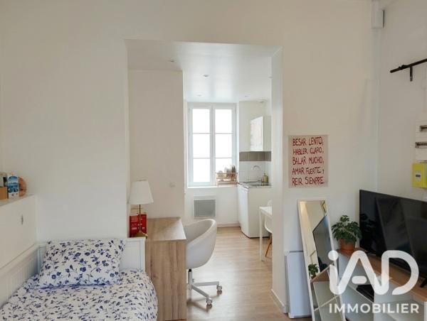 Immeuble à vendre 87 m² Lille
