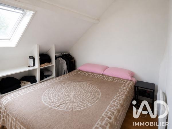 Immeuble à vendre 87 m² Lille