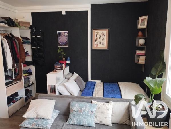 Immeuble à vendre 87 m² Lille