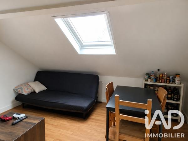 Immeuble à vendre 87 m² Lille