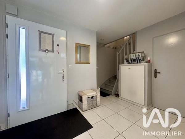 Maison à vendre 6 pièces 101 m² Nogent-l'Artaud