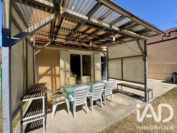 Maison à vendre 6 pièces 101 m² Nogent-l'Artaud