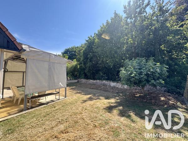 Maison à vendre 6 pièces 101 m² Nogent-l'Artaud