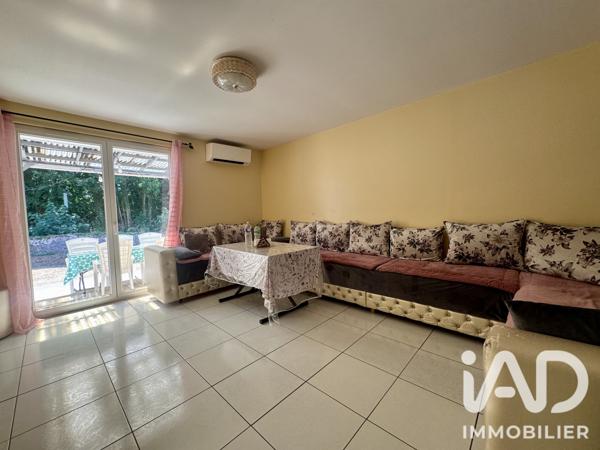 Maison à vendre 6 pièces 101 m² Nogent-l'Artaud