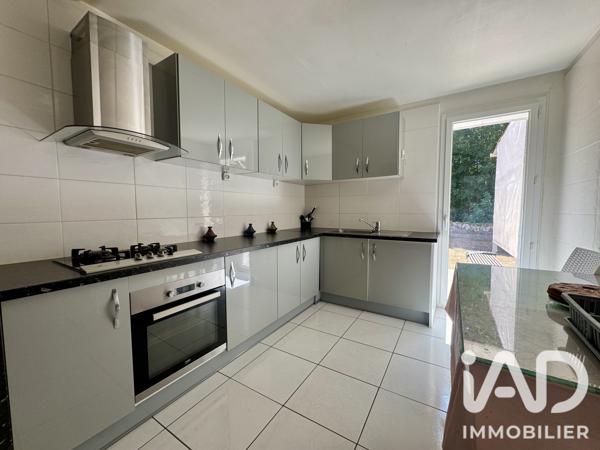 Maison à vendre 6 pièces 101 m² Nogent-l'Artaud