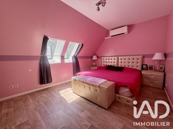 Maison à vendre 6 pièces 101 m² Nogent-l'Artaud