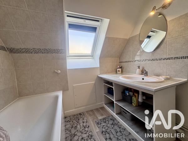 Maison à vendre 6 pièces 101 m² Nogent-l'Artaud