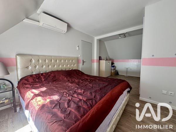 Maison à vendre 6 pièces 101 m² Nogent-l'Artaud