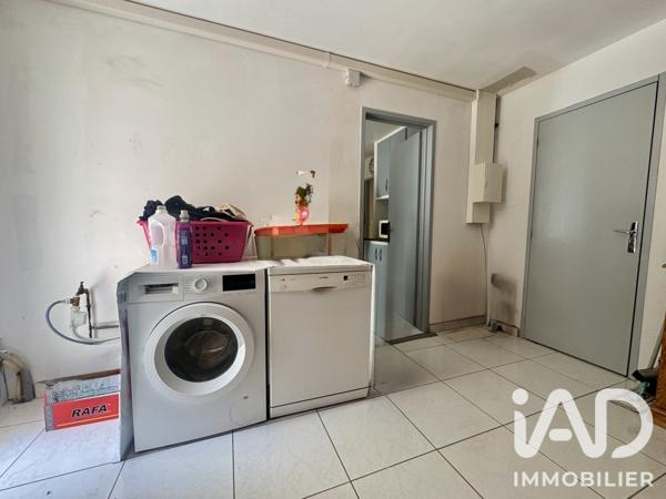 Maison à vendre 6 pièces 101 m² Nogent-l'Artaud